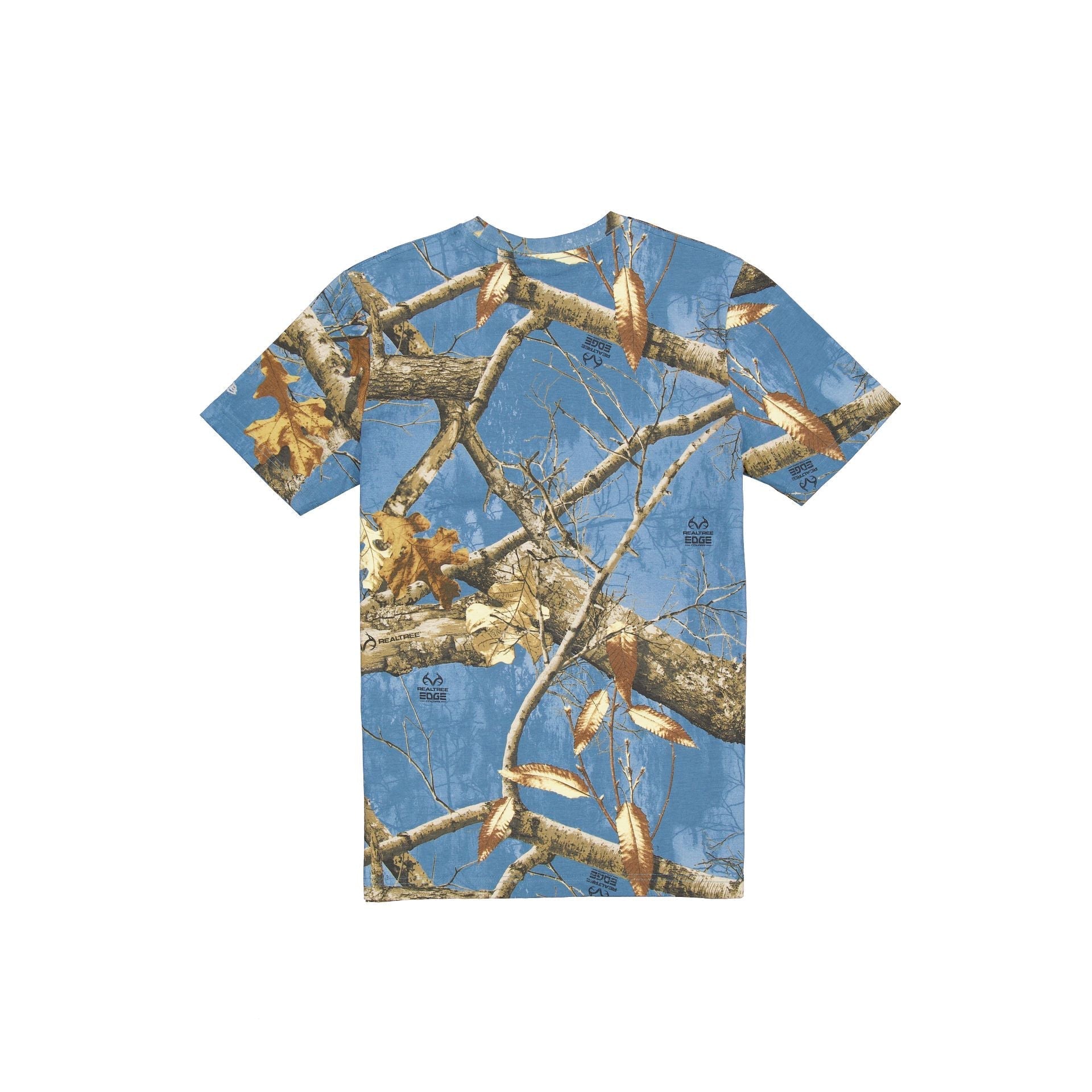 Atlanta Braves Realtree T-Shirt