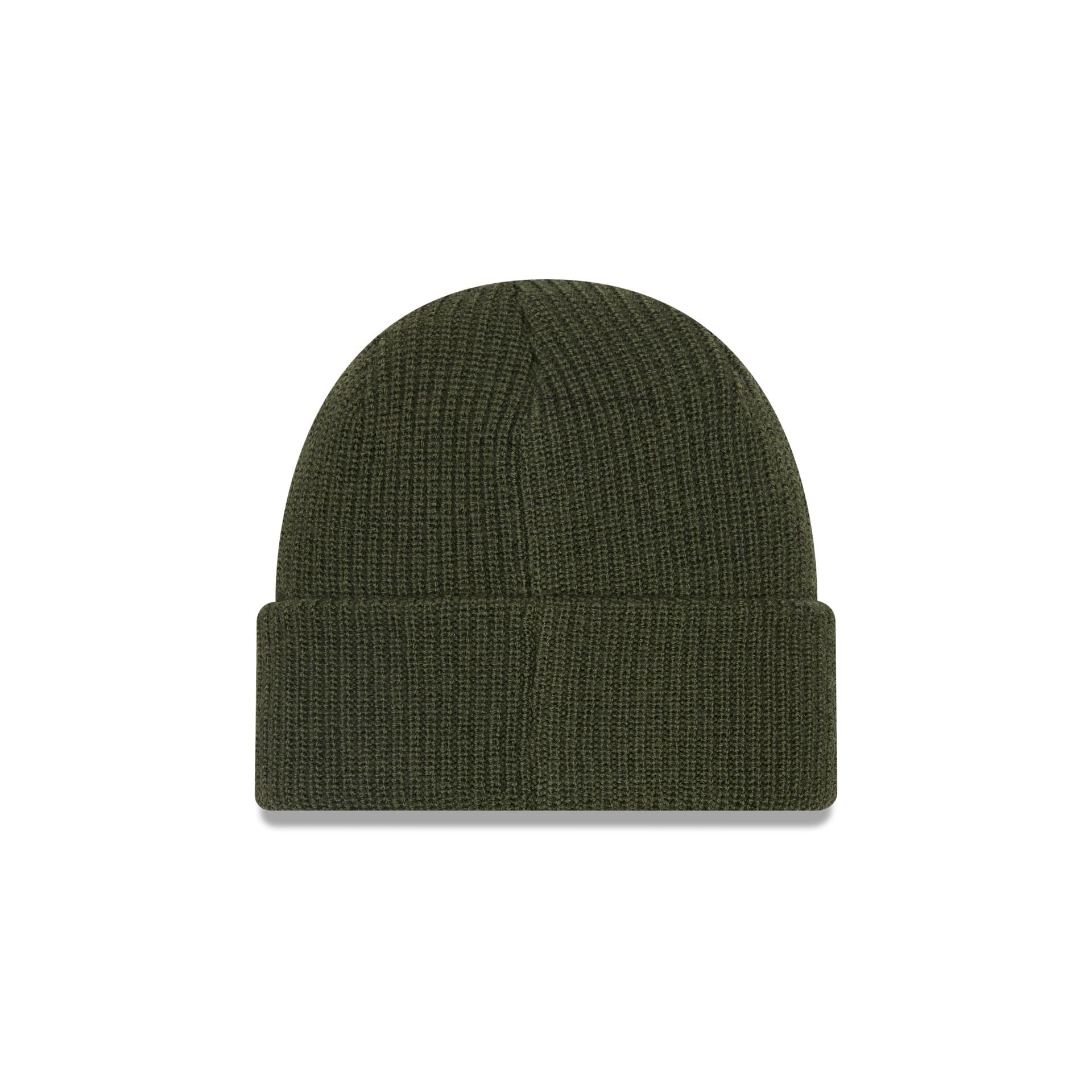 Arizona Diamondbacks Green Merino Wool Knit Beanie