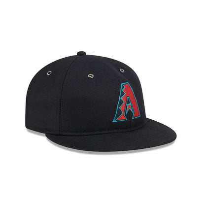 Arizona Diamondbacks Wool Retro Crown 59FIFTY Fitted Hat