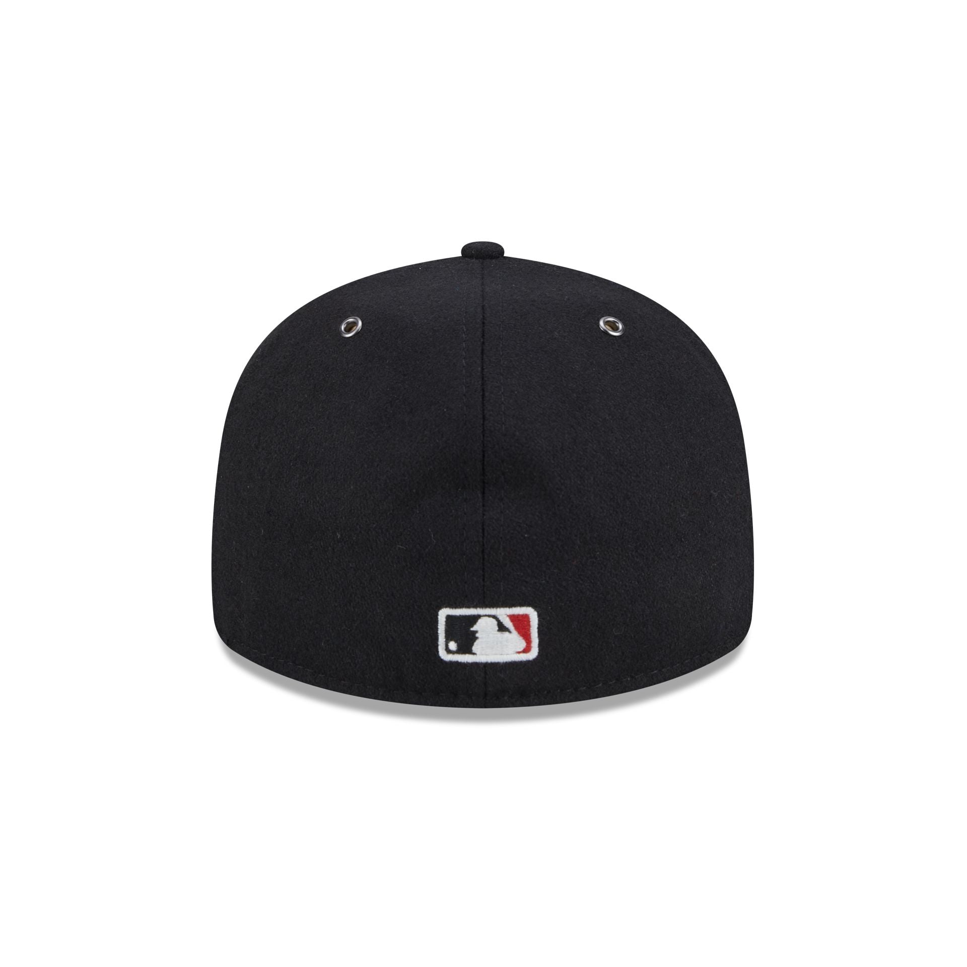 Arizona Diamondbacks Wool Retro Crown 59FIFTY Fitted Hat