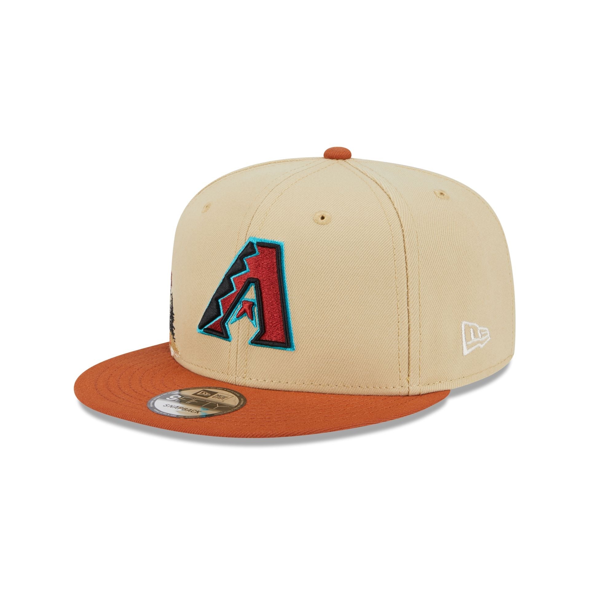 Arizona Diamondbacks Fall Landscape 9FIFTY Snapback Hat