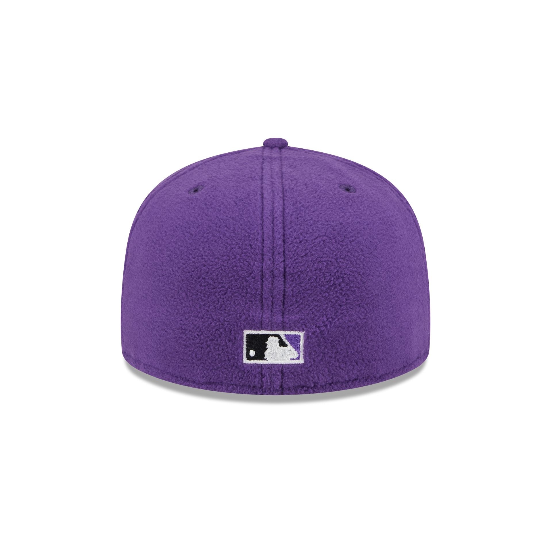 Arizona Diamondbacks Fleece 59FIFTY Fitted Hat