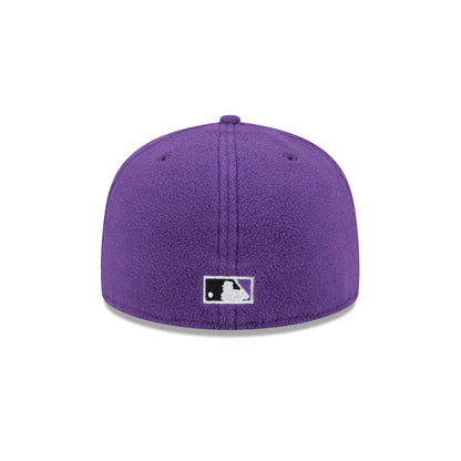 Arizona Diamondbacks Fleece 59FIFTY Fitted Hat