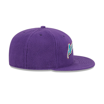 Arizona Diamondbacks Fleece 59FIFTY Fitted Hat