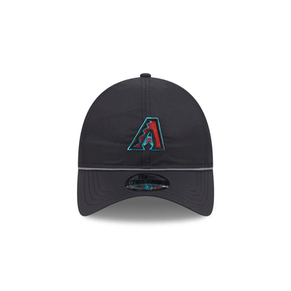 Arizona Diamondbacks Reflective Ripstop 9TWENTY Adjustable Hat