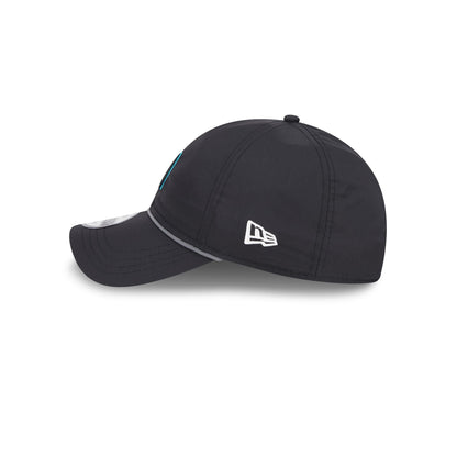 Arizona Diamondbacks Reflective Ripstop 9TWENTY Adjustable Hat