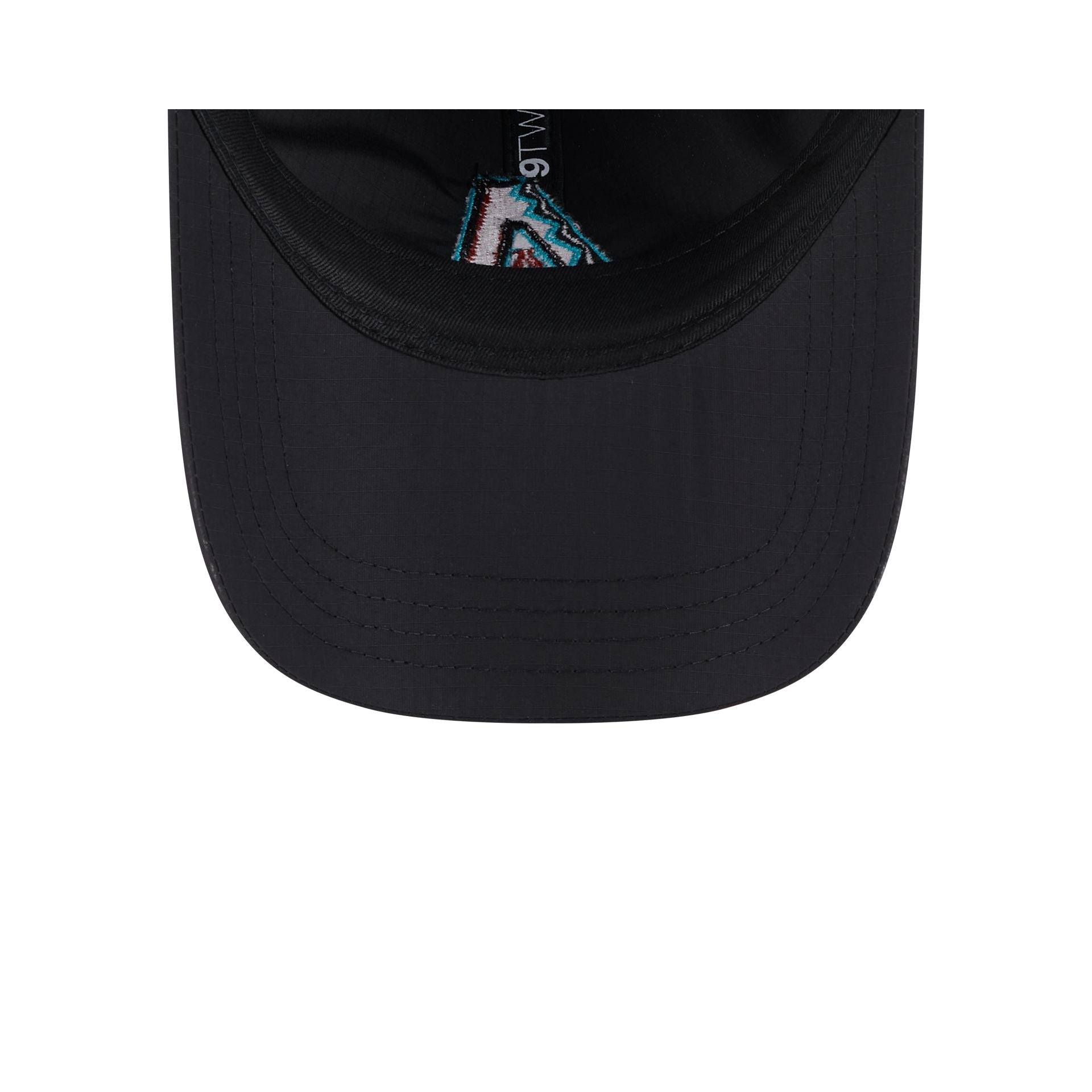 Arizona Diamondbacks Reflective Ripstop 9TWENTY Adjustable Hat