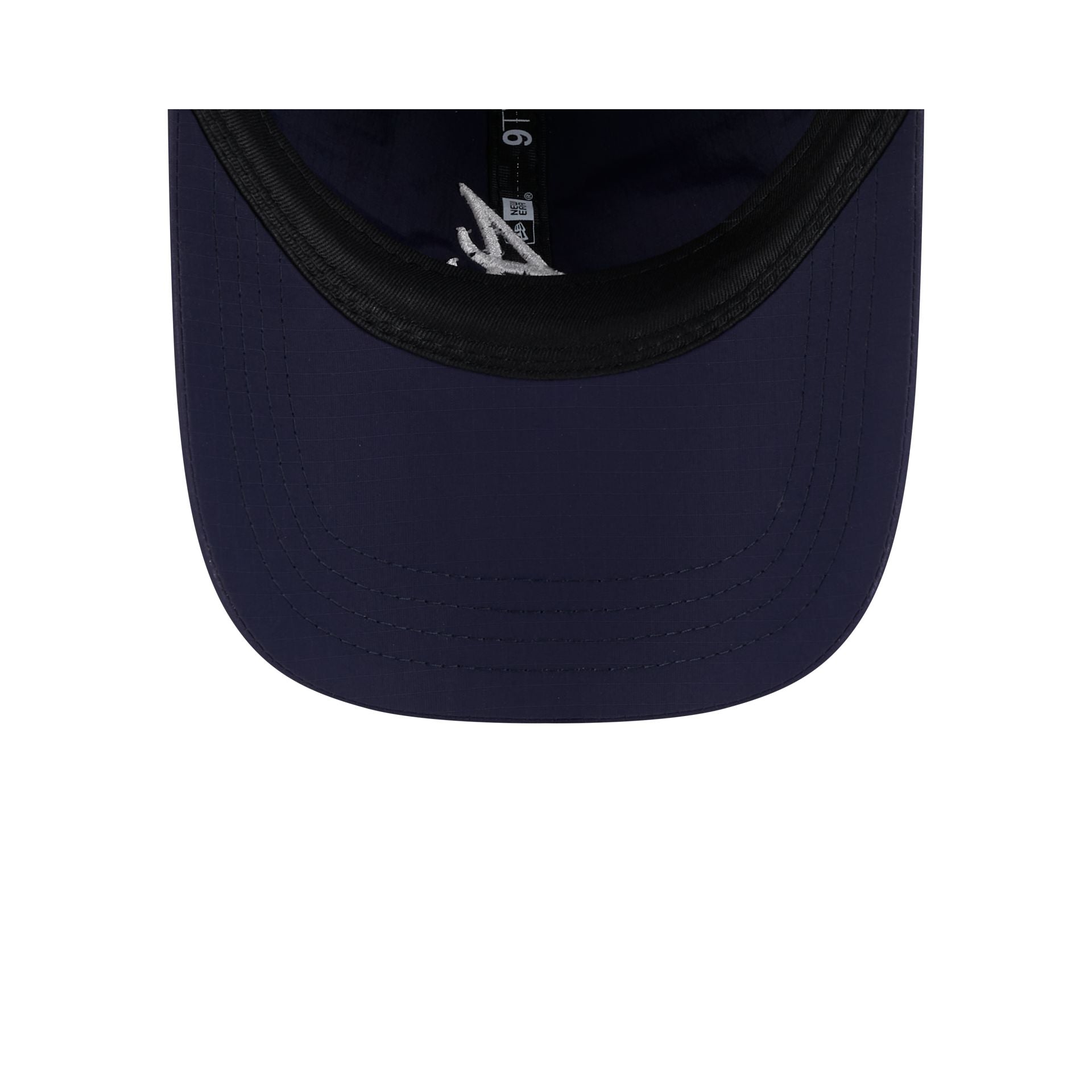 Atlanta Braves Reflective Ripstop 9TWENTY Adjustable Hat