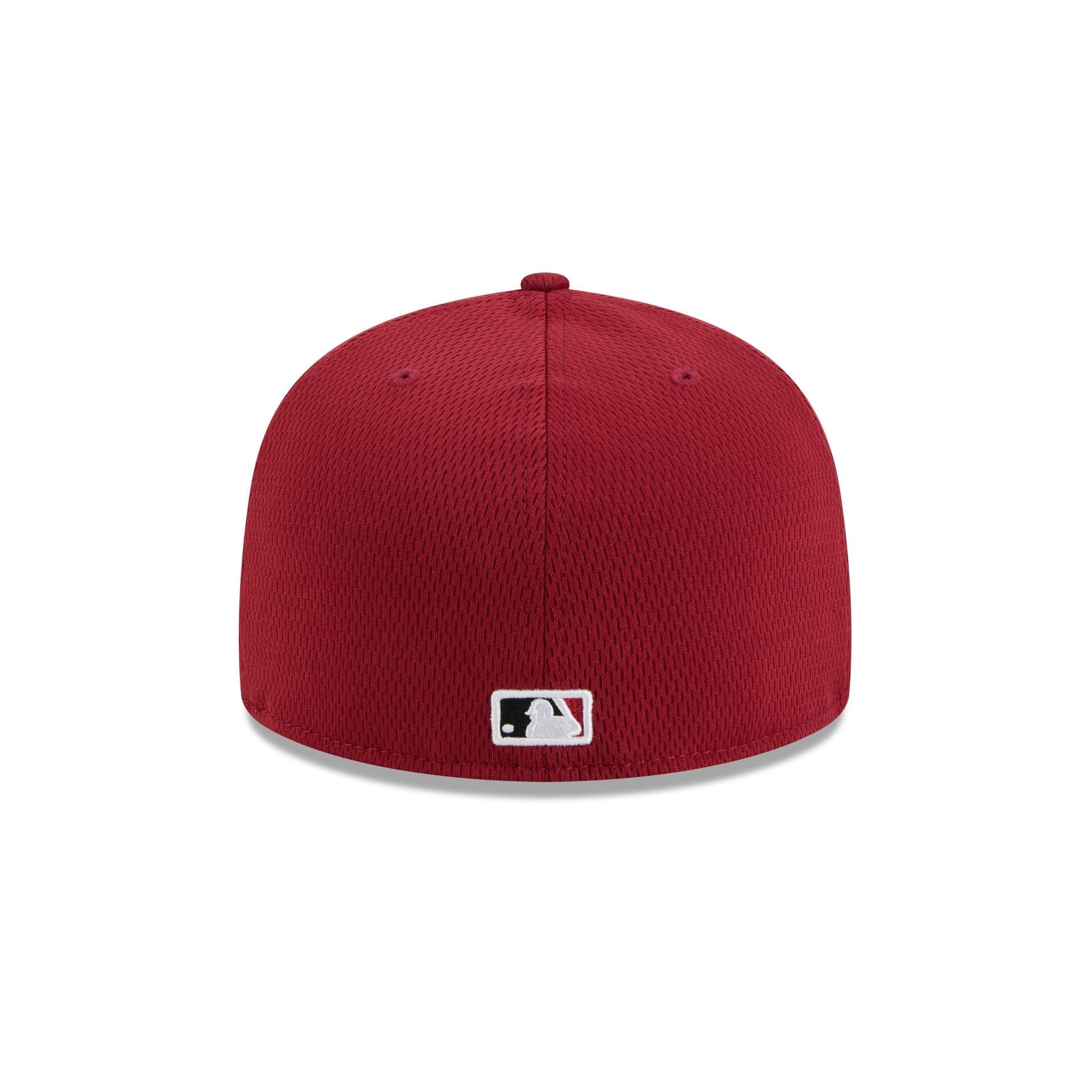 Arizona Diamondbacks 2025 Clubhouse Alt 59FIFTY Fitted Hat