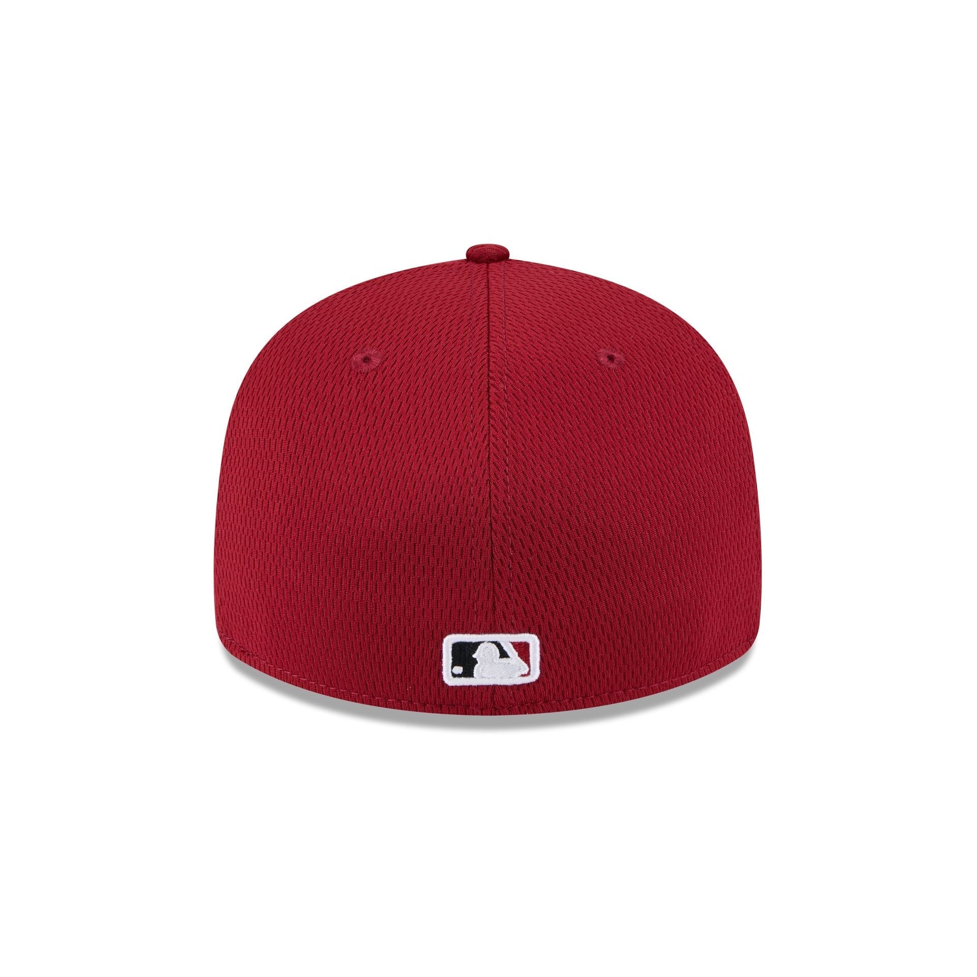 Arizona Diamondbacks 2025 Clubhouse Alt Low Profile 59FIFTY Fitted Hat