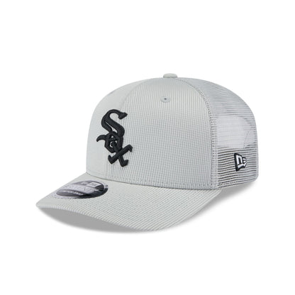 Chicago White Sox 2025 Spring Training 9SEVENTY Trucker Hat