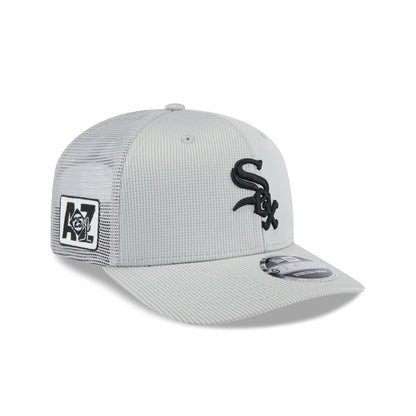 Chicago White Sox 2025 Spring Training 9SEVENTY Trucker Hat