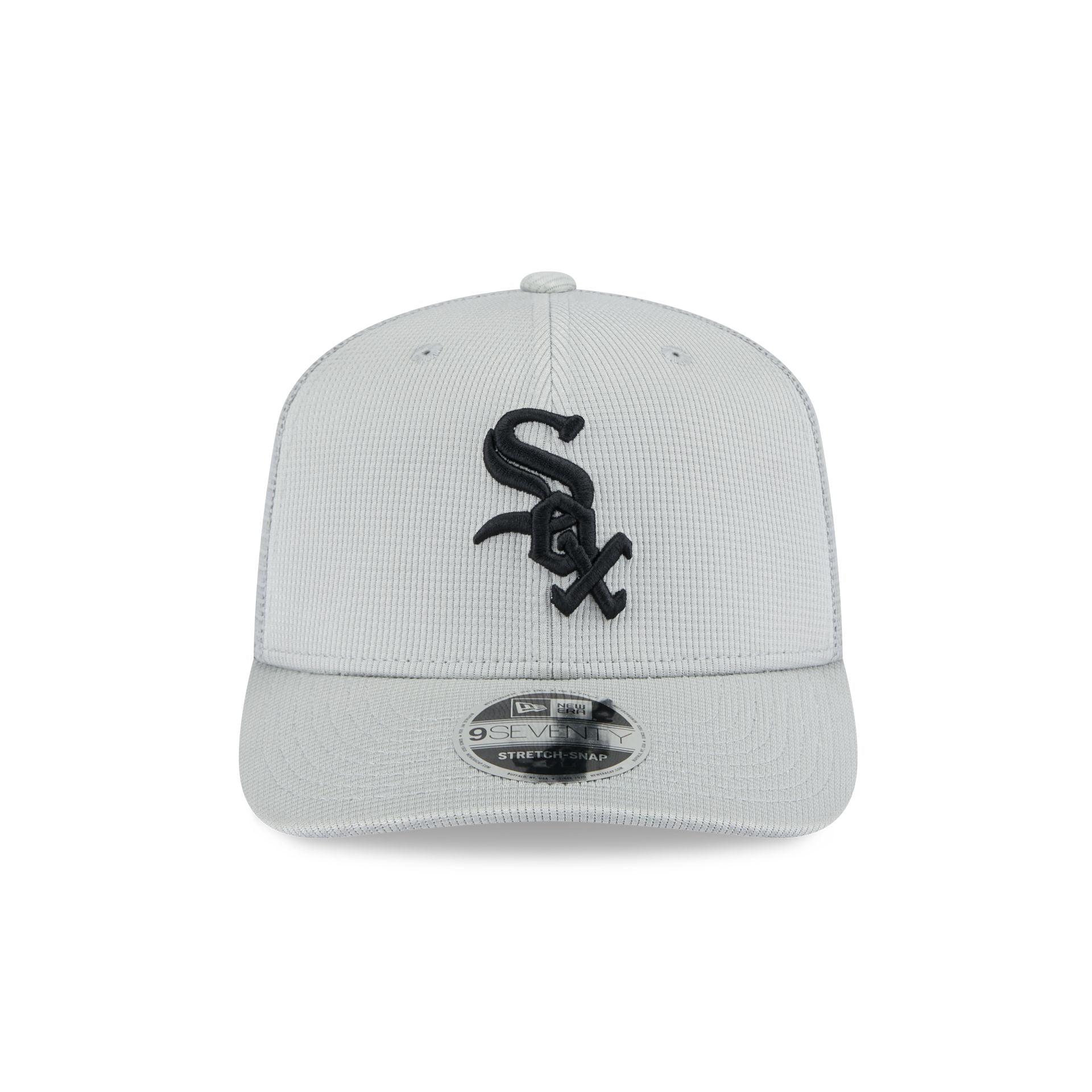 Chicago White Sox 2025 Spring Training 9SEVENTY Trucker Hat