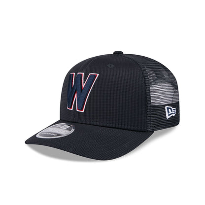 Washington Nationals 2025 Spring Training 9SEVENTY Trucker Hat