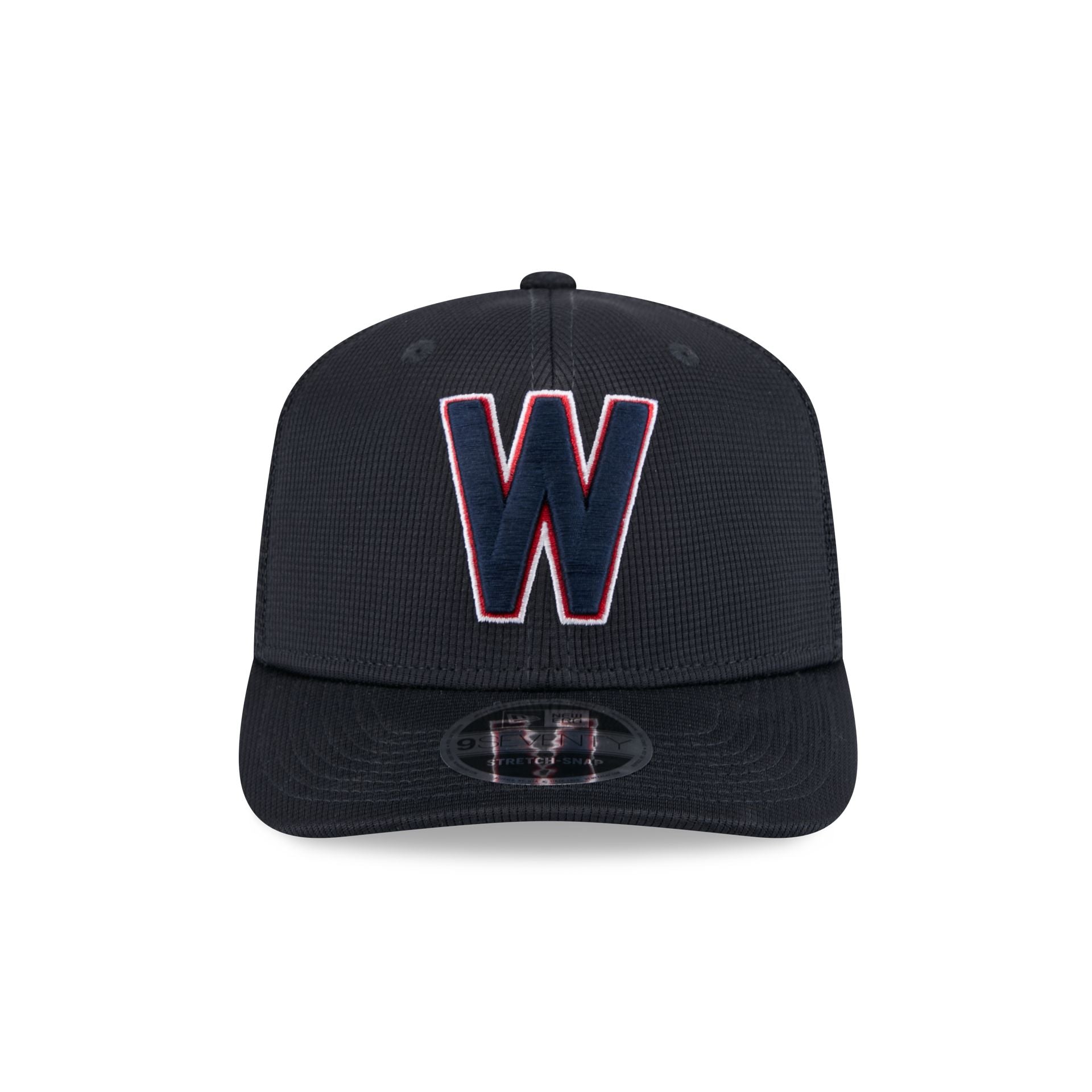 Washington Nationals 2025 Spring Training 9SEVENTY Trucker Hat