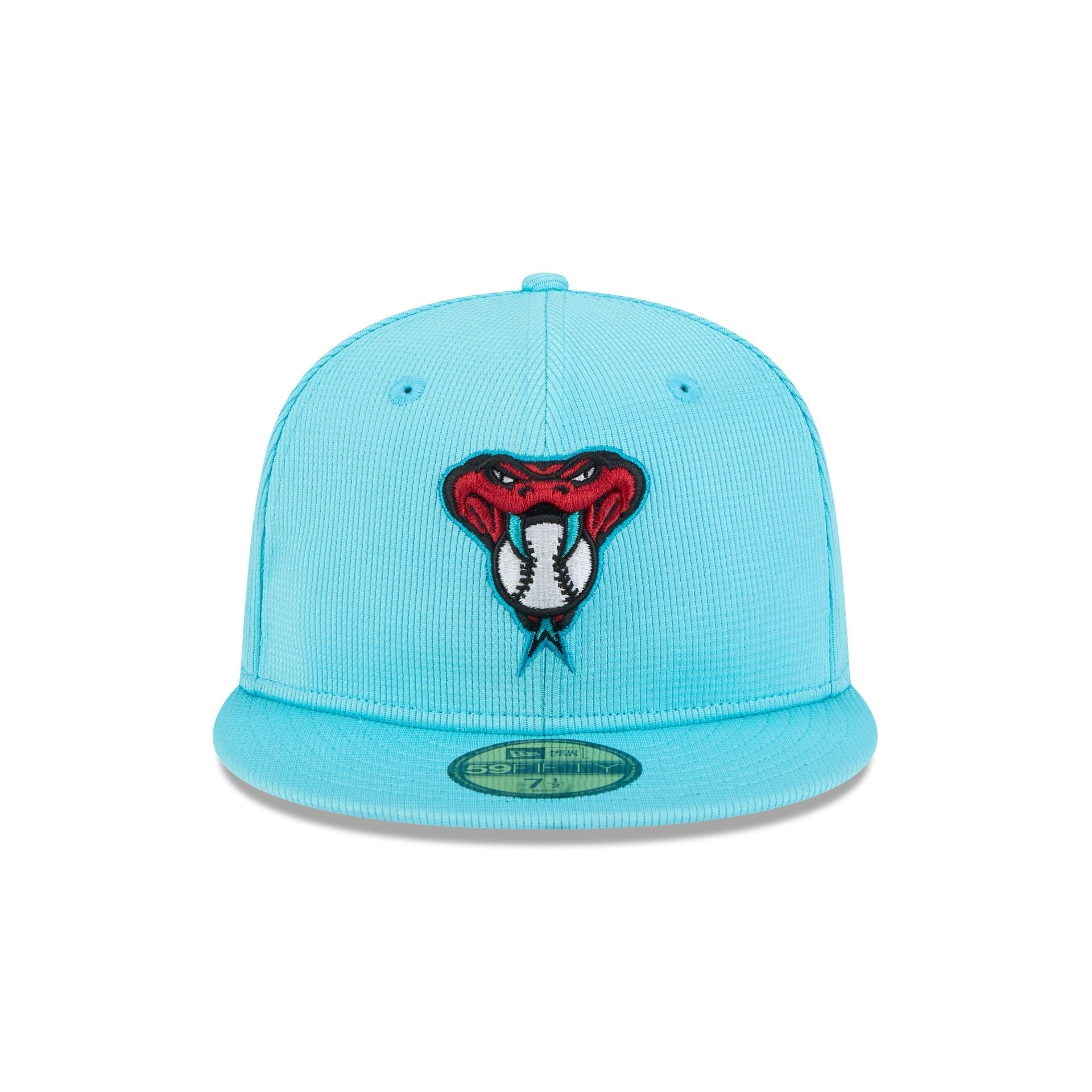 Arizona Diamondbacks 2025 Spring Training 59FIFTY Fitted Hat