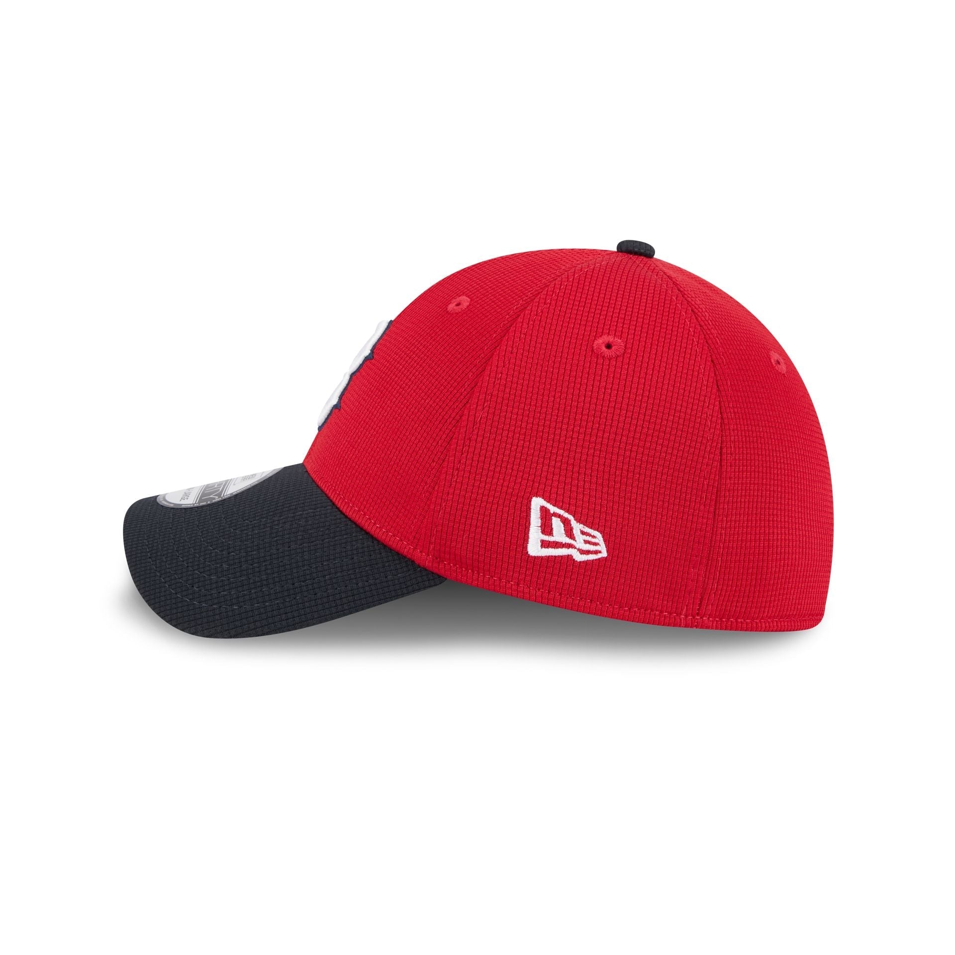 Boston Red Sox 2025 Spring Training 39THIRTY Stretch Fit Hat