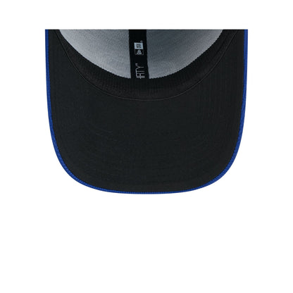 Chicago Cubs 2025 Spring Training 39THIRTY Stretch Fit Hat