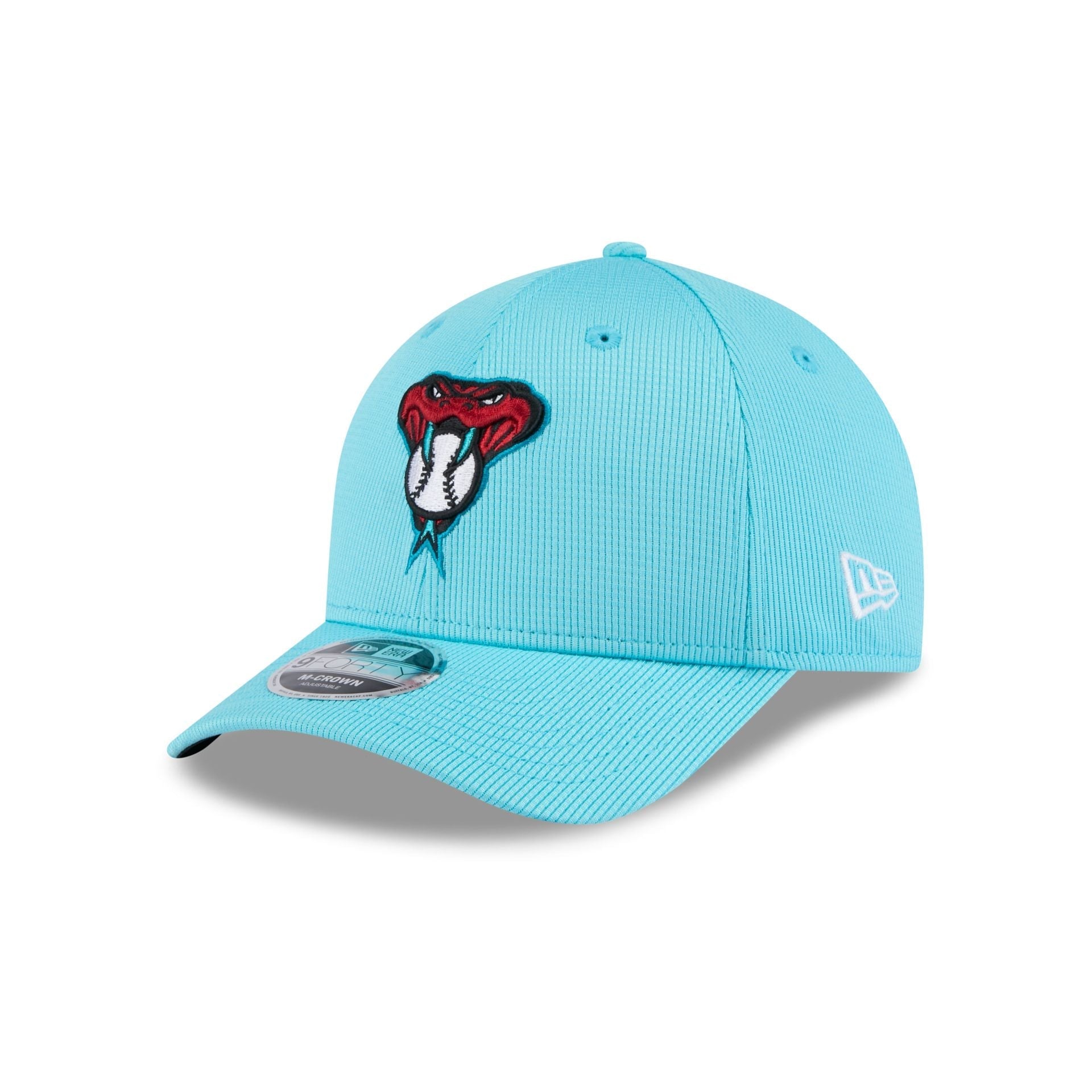 Arizona Diamondbacks 2025 Spring Training 9FORTY M-Crown Snapback Hat