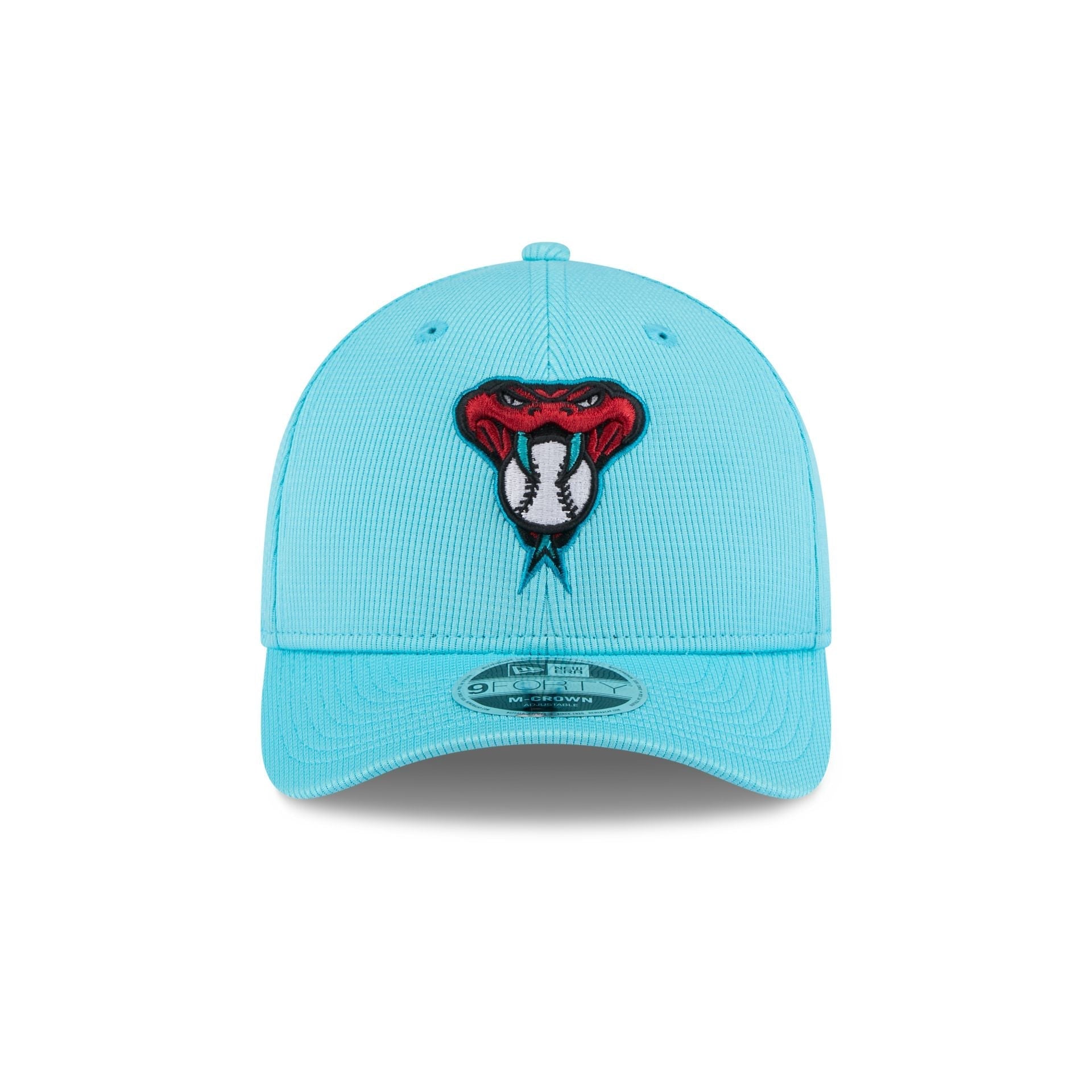 Arizona Diamondbacks 2025 Spring Training 9FORTY M-Crown Snapback Hat