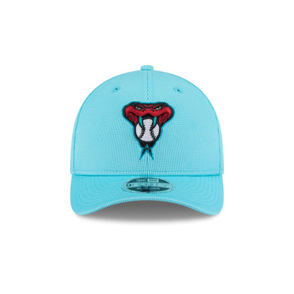 Arizona Diamondbacks 2025 Spring Training 9FORTY M-Crown Snapback Hat