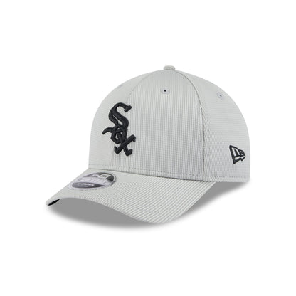 Chicago White Sox 2025 Spring Training 9FORTY M-Crown Snapback Hat