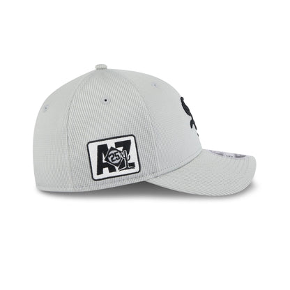 Chicago White Sox 2025 Spring Training 9FORTY M-Crown Snapback Hat