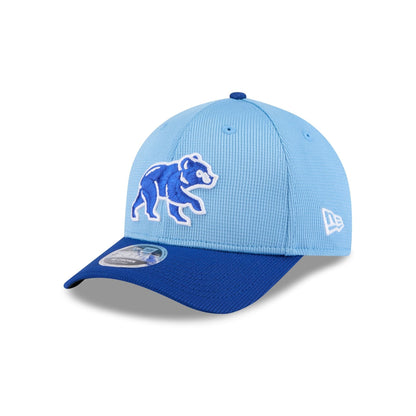 Chicago Cubs 2025 Spring Training 9FORTY M-Crown Snapback Hat