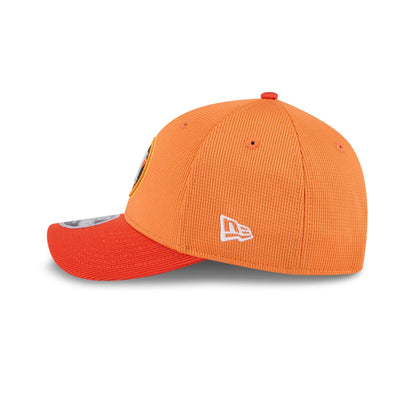 Houston Astros 2025 Spring Training 9FORTY M-Crown Snapback Hat