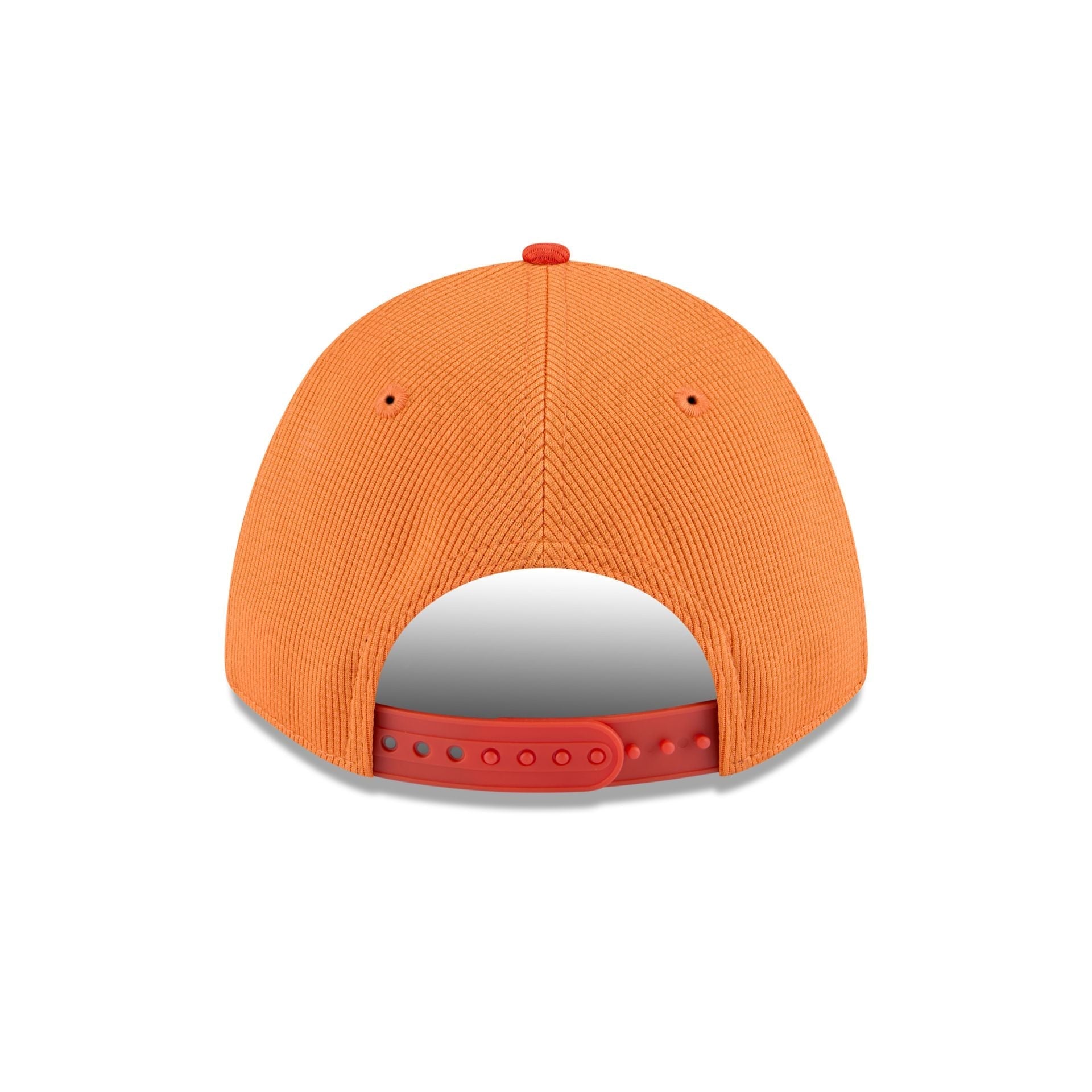 Houston Astros 2025 Spring Training 9FORTY M-Crown Snapback Hat