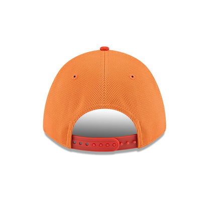 Houston Astros 2025 Spring Training 9FORTY M-Crown Snapback Hat