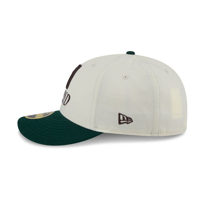 Arizona Diamondbacks Mahogany Dust Low Profile 59FIFTY Fitted Hat