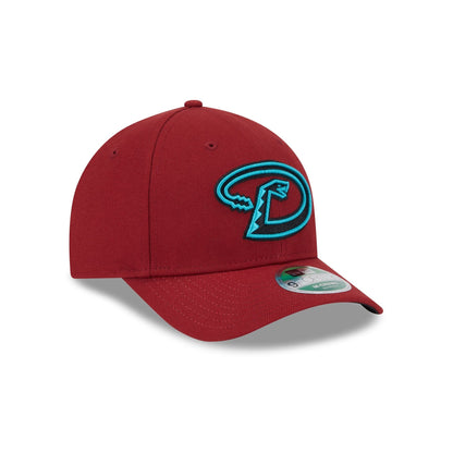 Arizona Diamondbacks Alt 2 9FORTY M-Crown Snapback Hat