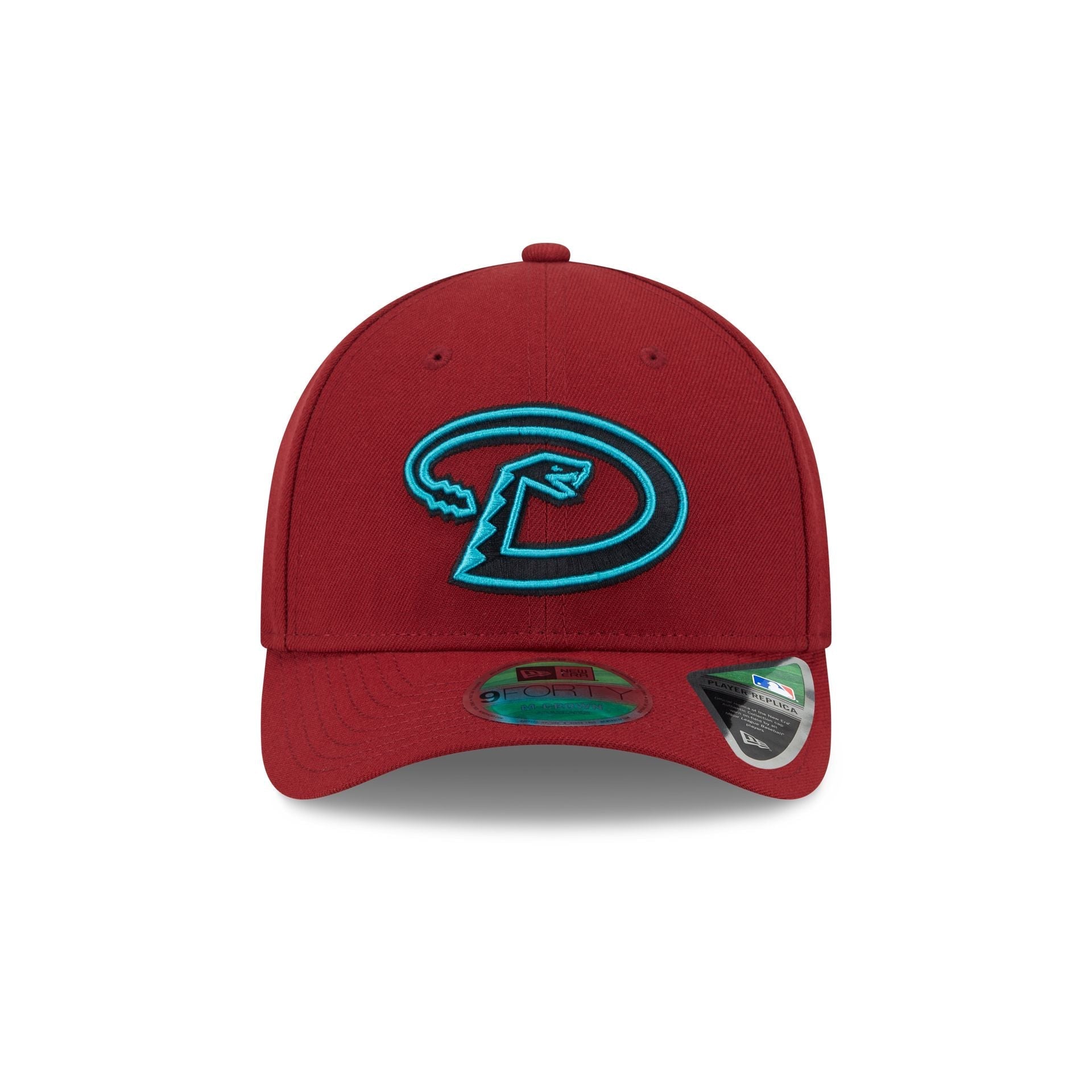 Arizona Diamondbacks Alt 2 9FORTY M-Crown Snapback Hat