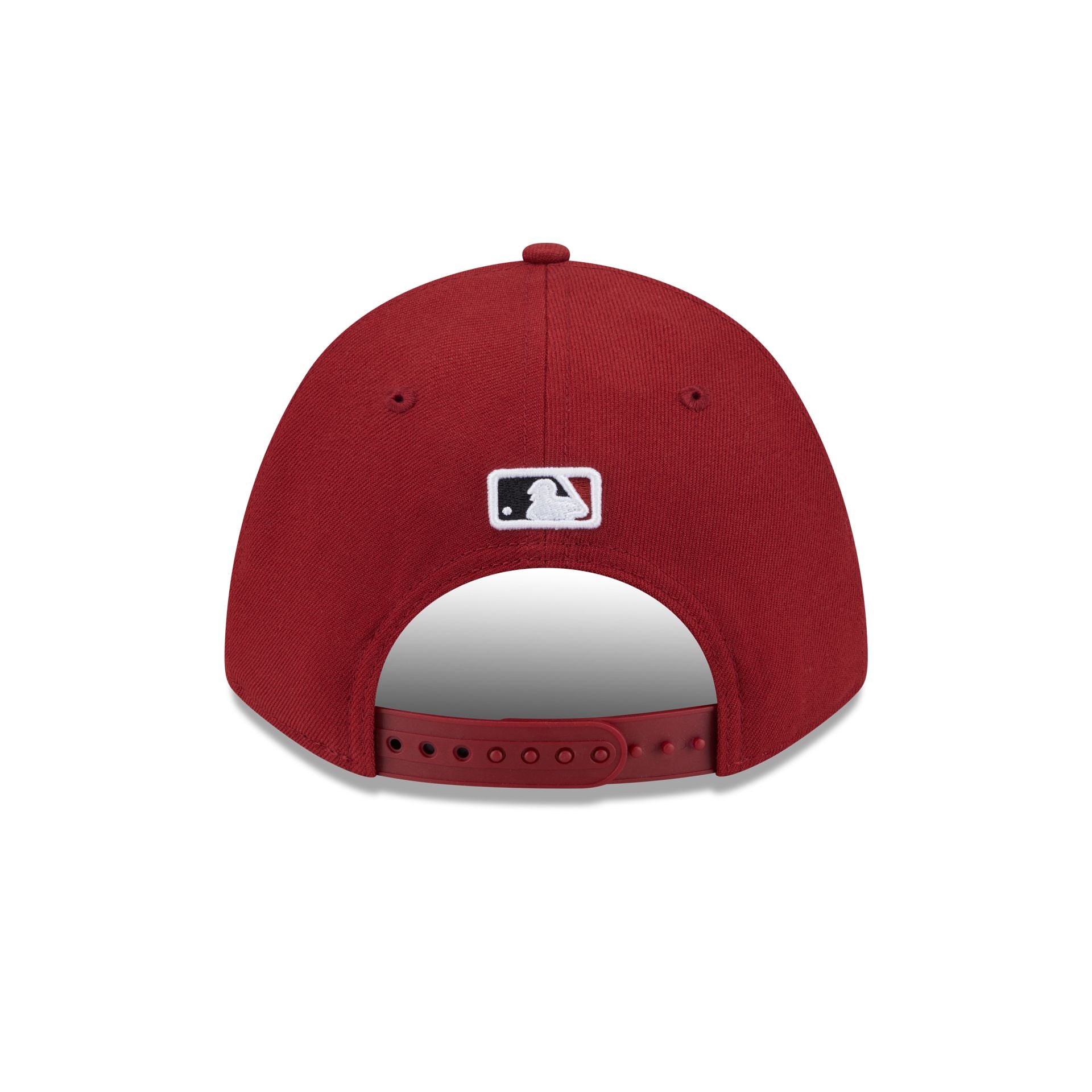 Arizona Diamondbacks Alt 2 9FORTY M-Crown Snapback Hat