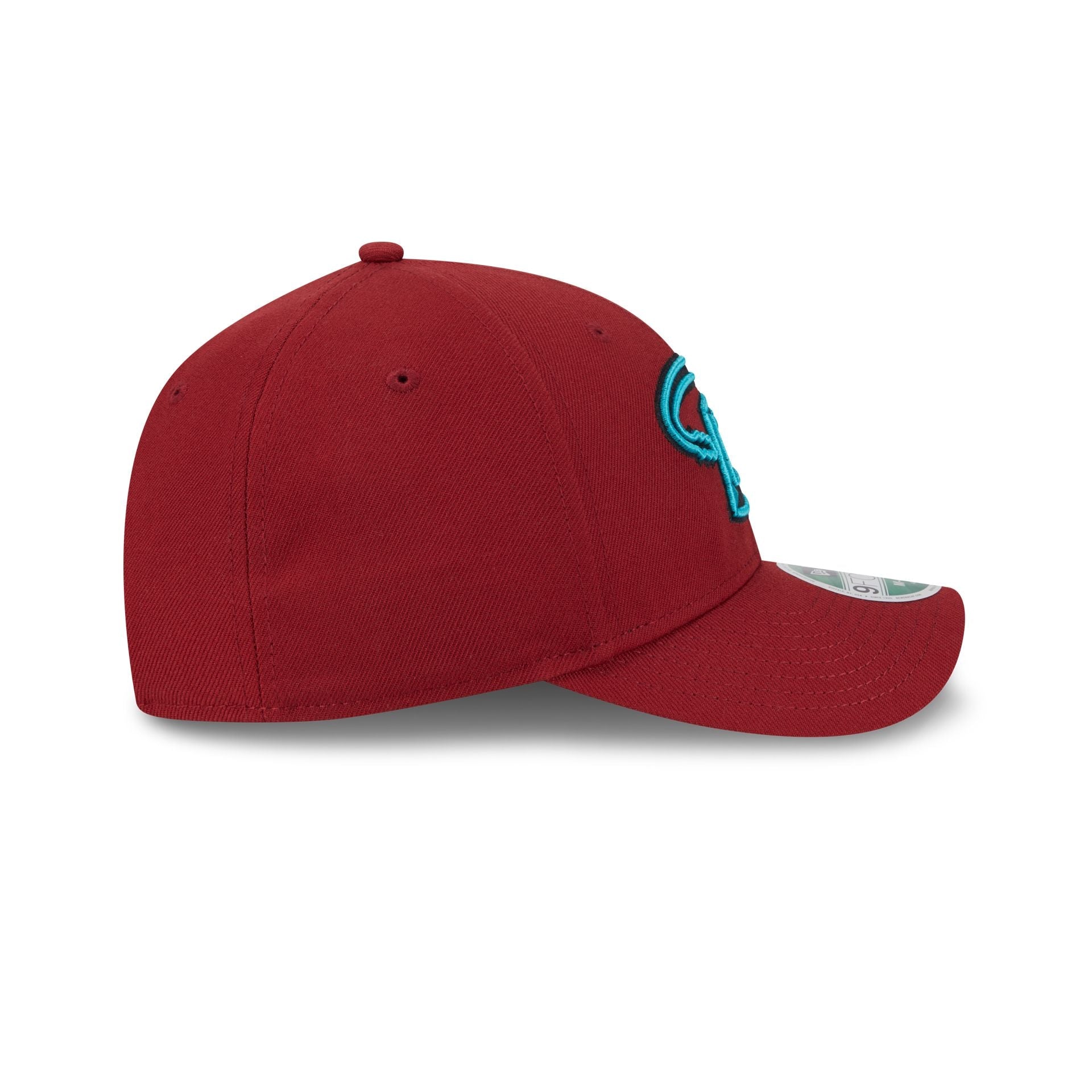 Arizona Diamondbacks Alt 2 9FORTY M-Crown Snapback Hat