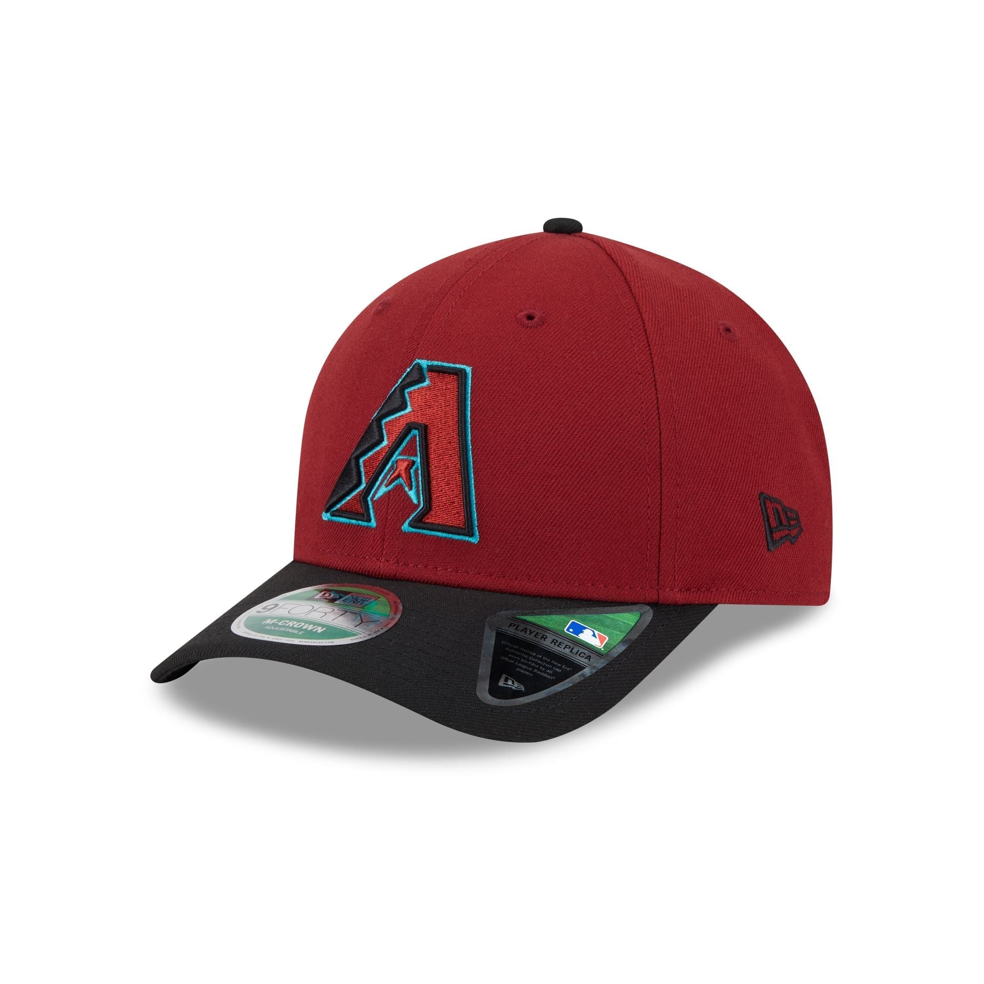 Arizona Diamondbacks Game 9FORTY M-Crown Snapback Hat