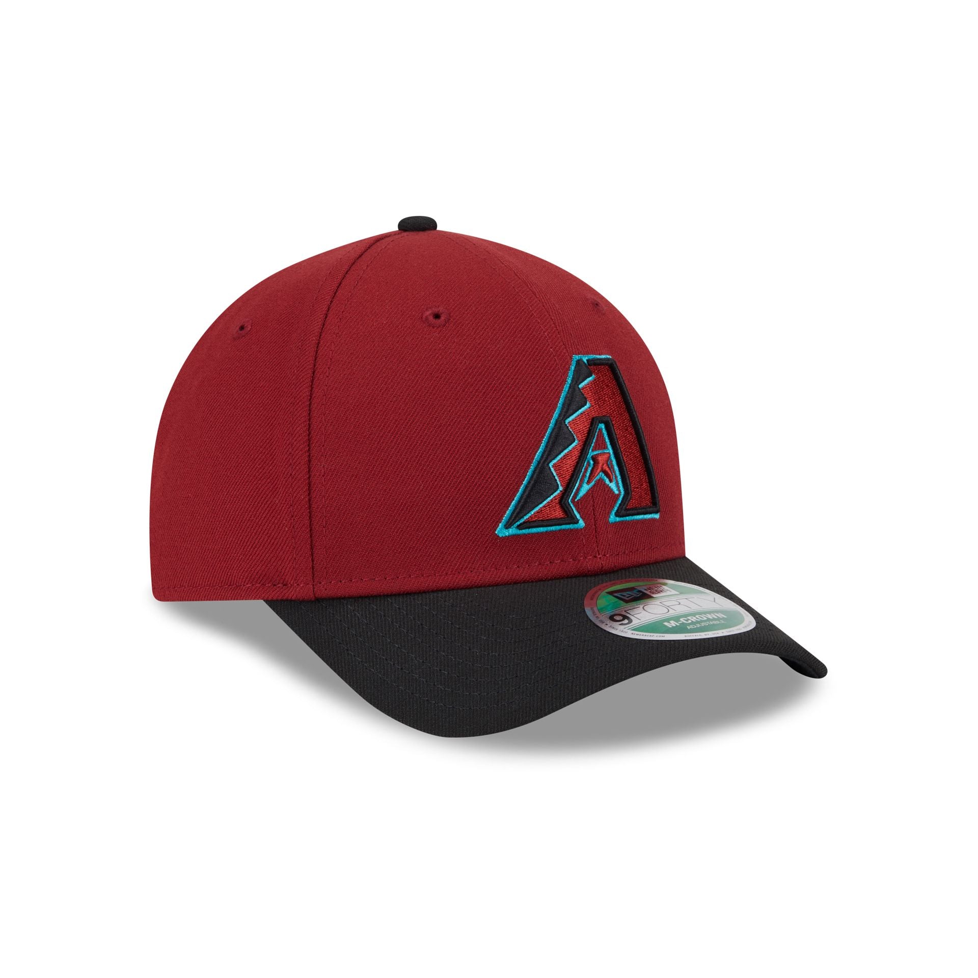 Arizona Diamondbacks Game 9FORTY M-Crown Snapback Hat