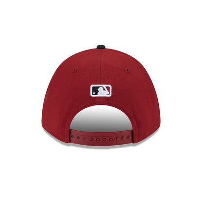 Arizona Diamondbacks Game 9FORTY M-Crown Snapback Hat