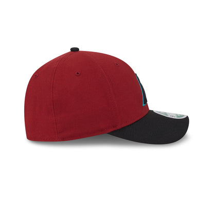 Arizona Diamondbacks Game 9FORTY M-Crown Snapback Hat