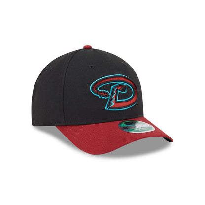 Arizona Diamondbacks Road 9FORTY M-Crown Snapback Hat