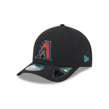 Arizona Diamondbacks Alt 9FORTY M-Crown Snapback Hat