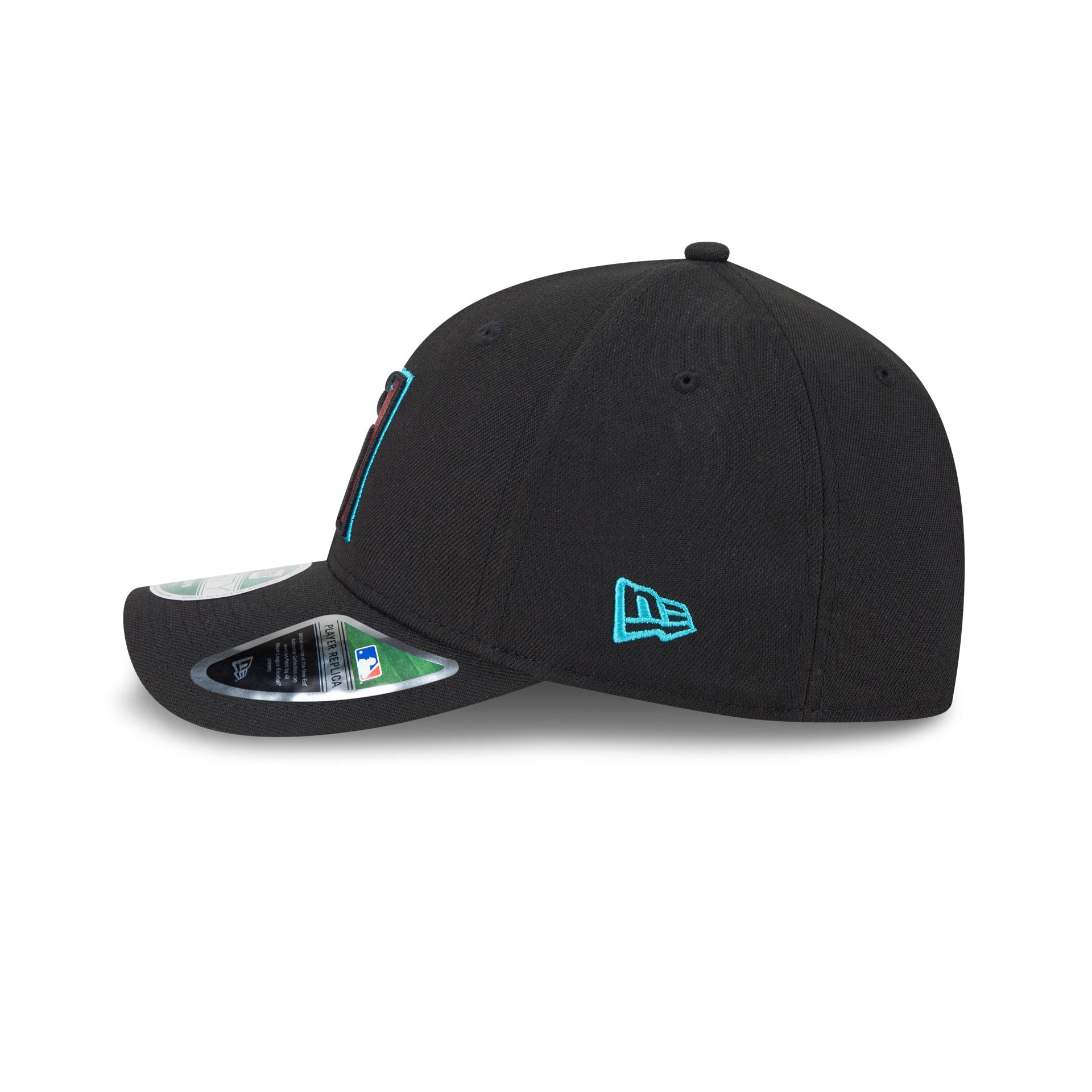 Arizona Diamondbacks Alt 9FORTY M-Crown Snapback Hat