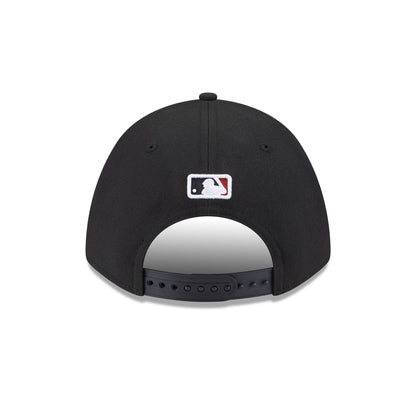 Arizona Diamondbacks Alt 9FORTY M-Crown Snapback Hat