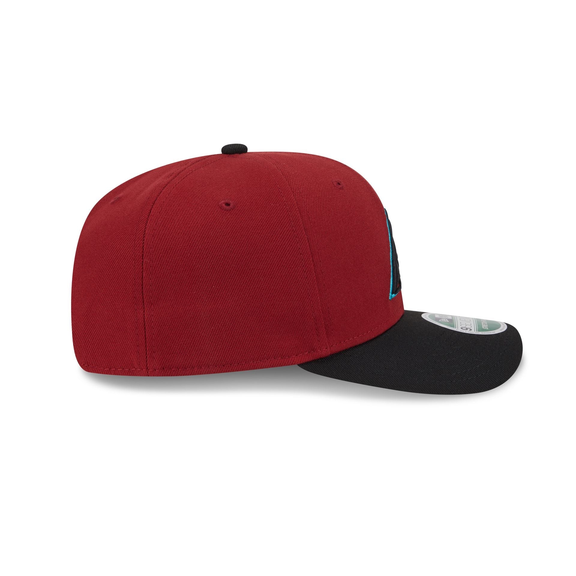 Arizona Diamondbacks Game 9SEVENTY Stretch-Snap Hat