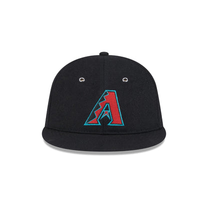 Arizona Diamondbacks Wool Retro Crown 9FIFTY Adjustable Hat