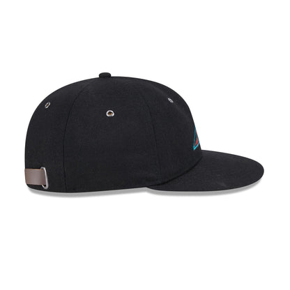 Arizona Diamondbacks Wool Retro Crown 9FIFTY Adjustable Hat