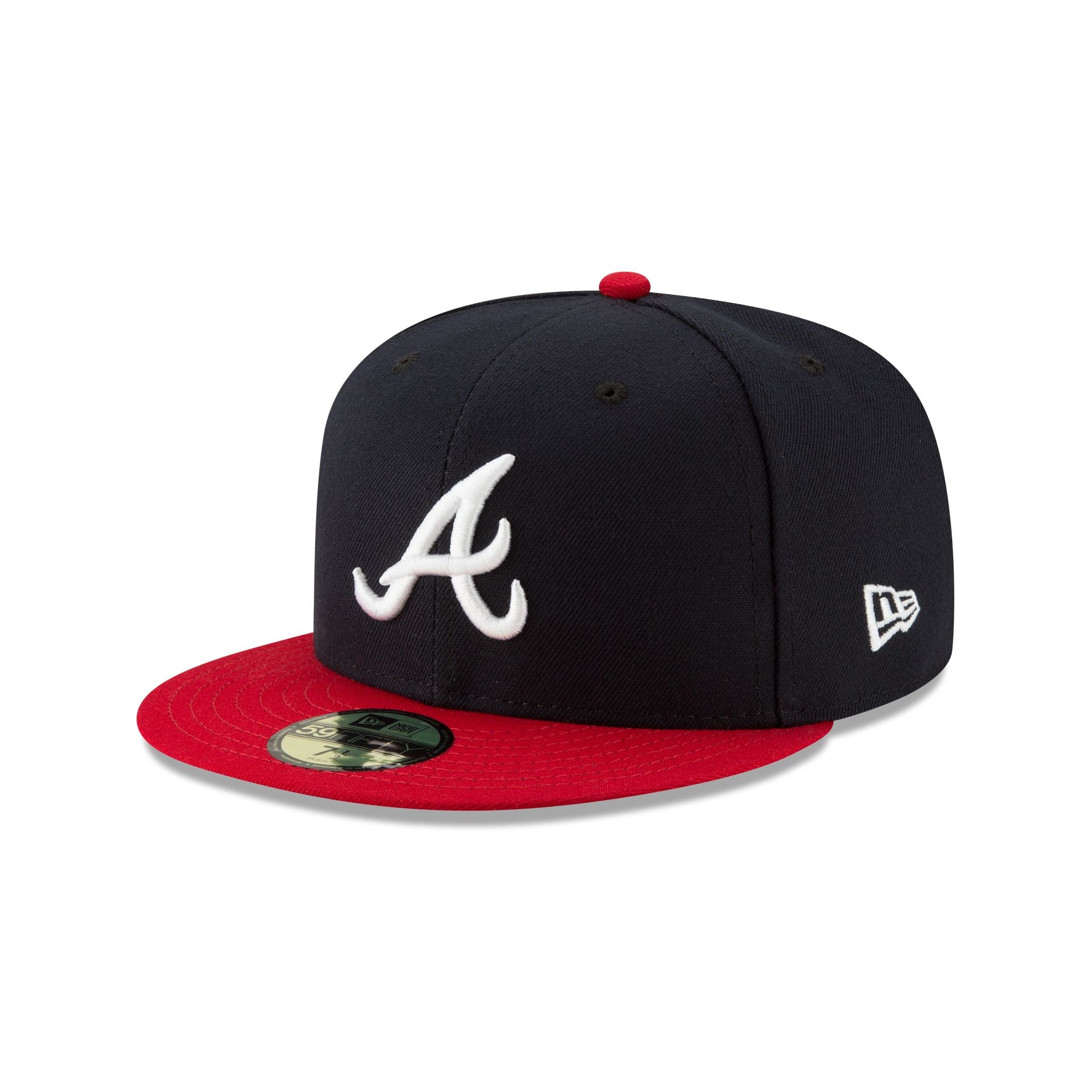 Atlanta Braves Player's Weekend Acuña 59FIFTY Fitted Hat