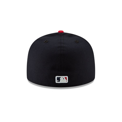 Atlanta Braves Player's Weekend Acuña 59FIFTY Fitted Hat