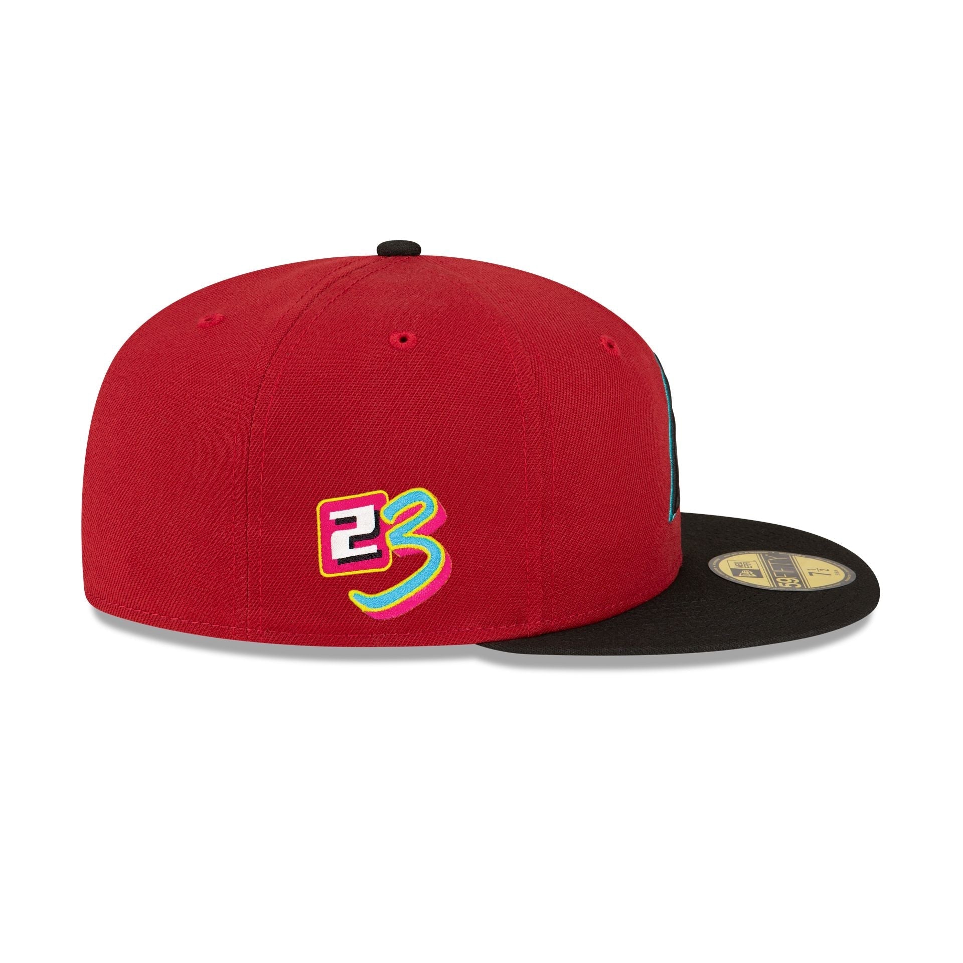 Arizona Diamondbacks Player's Weekend Gallen 59FIFTY Fitted Hat